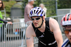 Foto vom Bonn Triathlon 2012 - 70621