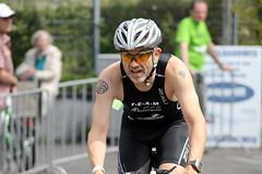 Foto vom Bonn Triathlon 2012 - 70930