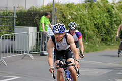 Foto vom Bonn Triathlon 2012 - 70799