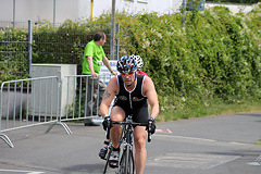 Foto vom Bonn Triathlon 2012 - 70690