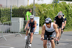 Foto vom Bonn Triathlon 2012 - 70574