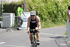 Foto vom Bonn Triathlon 2012 - 70785