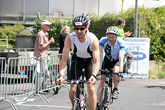Foto vom Bonn Triathlon 2012 - 70843