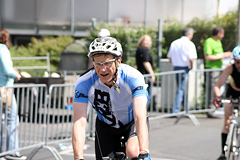 Foto vom Bonn Triathlon 2012 - 70609