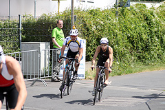 Foto vom Bonn Triathlon 2012 - 70838