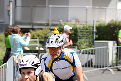 Foto vom Bonn Triathlon 2012 - 70604