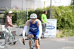 Foto vom Bonn Triathlon 2012 - 70588