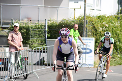 Foto vom Bonn Triathlon 2012 - 70954