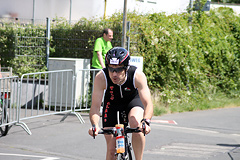 Foto vom Bonn Triathlon 2012 - 70796