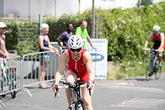 Foto vom Bonn Triathlon 2012 - 70637