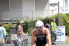 Foto vom Bonn Triathlon 2012 - 70947