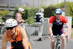 Foto vom Bonn Triathlon 2012 - 70833