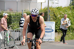 Foto vom Bonn Triathlon 2012 - 70726
