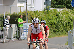 Foto vom Bonn Triathlon 2012 - 70694