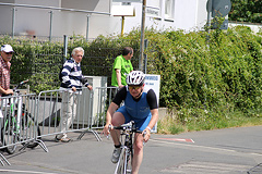 Foto vom Bonn Triathlon 2012 - 70936