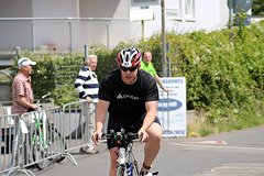 Foto vom Bonn Triathlon 2012 - 70699