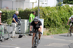 Foto vom Bonn Triathlon 2012 - 70850