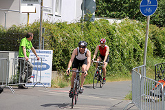 Foto vom Bonn Triathlon 2012 - 70934