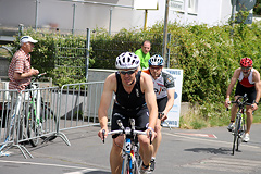 Foto vom Bonn Triathlon 2012 - 70876