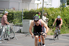 Foto vom Bonn Triathlon 2012 - 70926
