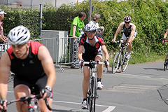 Foto vom Bonn Triathlon 2012 - 70938