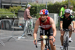 Foto vom Bonn Triathlon 2012 - 70939