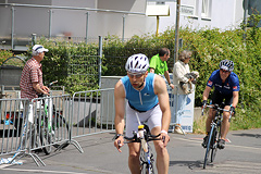 Foto vom Bonn Triathlon 2012 - 70719