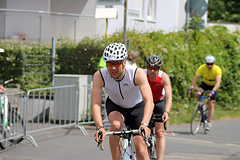 Foto vom Bonn Triathlon 2012 - 70813