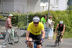 Foto vom Bonn Triathlon 2012 - 70797