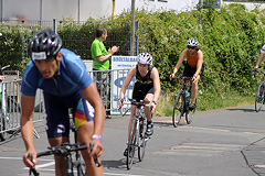 Foto vom Bonn Triathlon 2012 - 70819