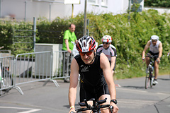 Foto vom Bonn Triathlon 2012 - 70883