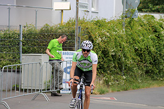 Foto vom Bonn Triathlon 2012 - 70741