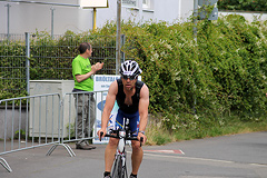 Foto vom Bonn Triathlon 2012 - 70974