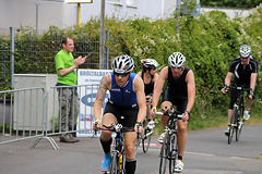 Foto vom Bonn Triathlon 2012 - 70577