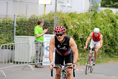 Foto vom Bonn Triathlon 2012 - 70718