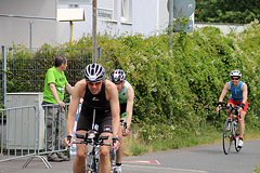 Foto vom Bonn Triathlon 2012 - 70874