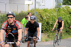 Foto vom Bonn Triathlon 2012 - 70786