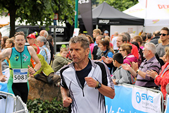 Foto vom Bonn Triathlon 2012 - 71000