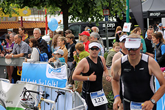 Foto vom Bonn Triathlon 2012 - 71004