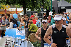 Foto vom Bonn Triathlon 2012 - 70997