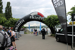 Foto vom Bonn Triathlon 2012 - 70996