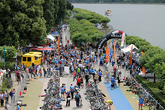 Foto vom Bonn Triathlon 2012 - 71028