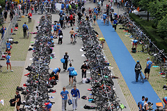 Foto vom Bonn Triathlon 2012 - 71013