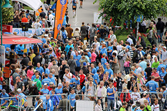 Foto vom Bonn Triathlon 2012 - 70987