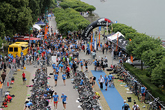 Foto vom Bonn Triathlon 2012 - 70992