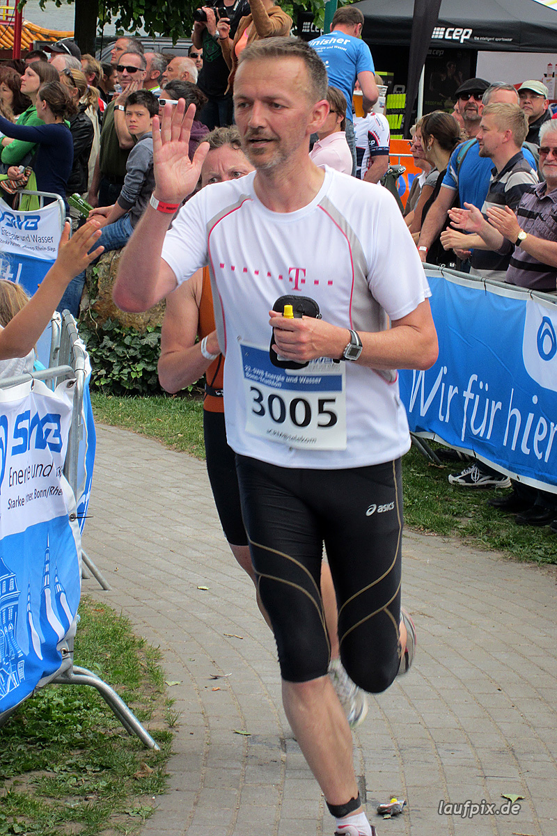 Bonn Triathlon - Run 2012 - 55