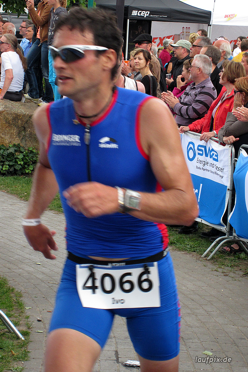 Bonn Triathlon - Run 2012 - 188