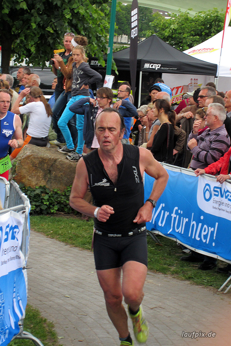 Bonn Triathlon - Run 2012 - 198