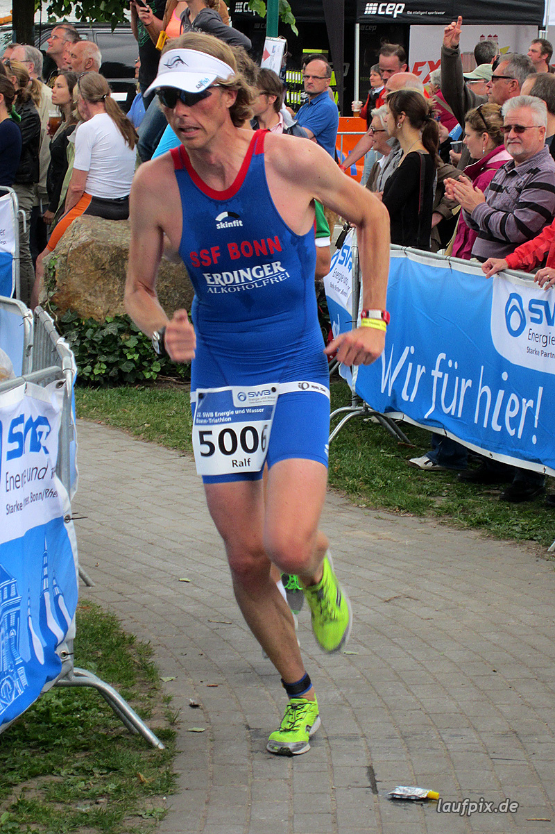 Bonn Triathlon - Run 2012 - 199