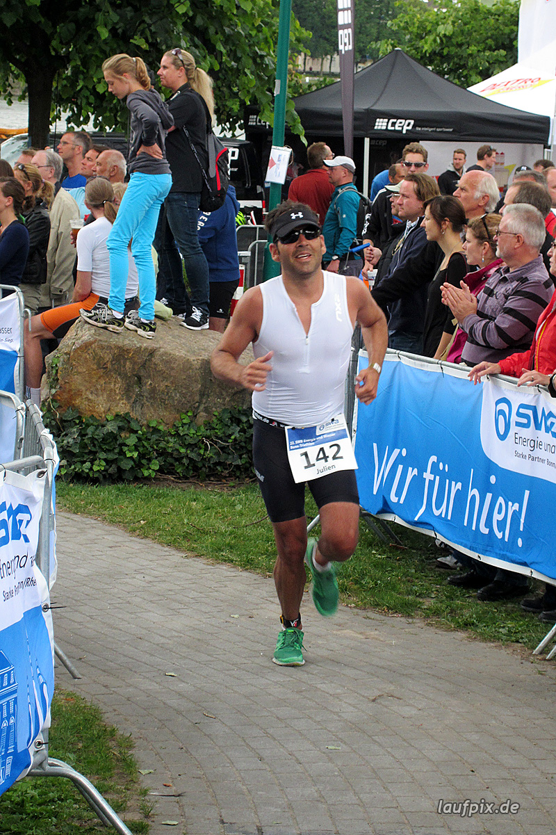 Bonn Triathlon - Run 2012 - 253